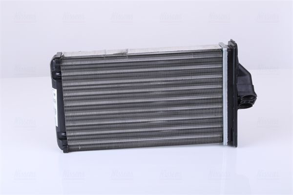 Wärmetauscher, Innenraumheizung