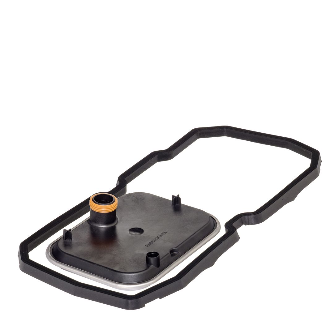 Hydraulikfiltersatz, Automatikgetriebe