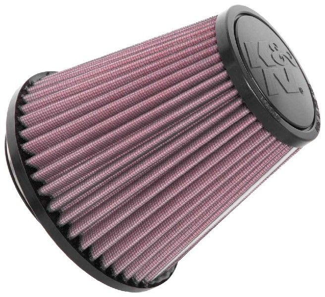 Sportluftfilter RU-1637 “K&N FILTERS 83 mm, 146 mm, 138 mm”
