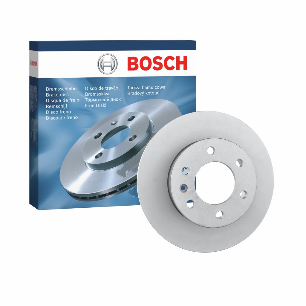 Bremsscheibe “BOSCH 299,5 mm, 28 mm, 25 mm”