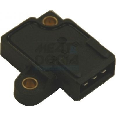 Schaltgerät, Zündanlage