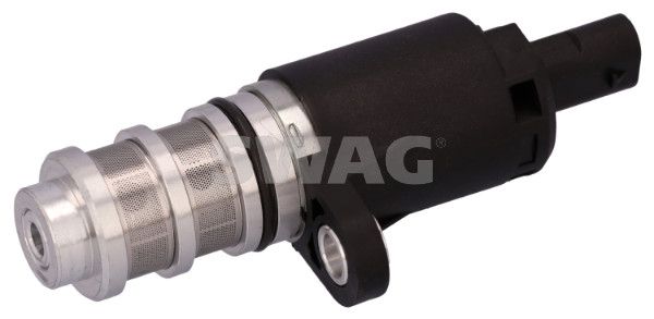 Steuerventil, Nockenwellenverstellung