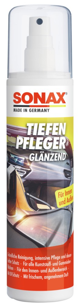 Sonax TiefenPfleger glänzend 300 ml