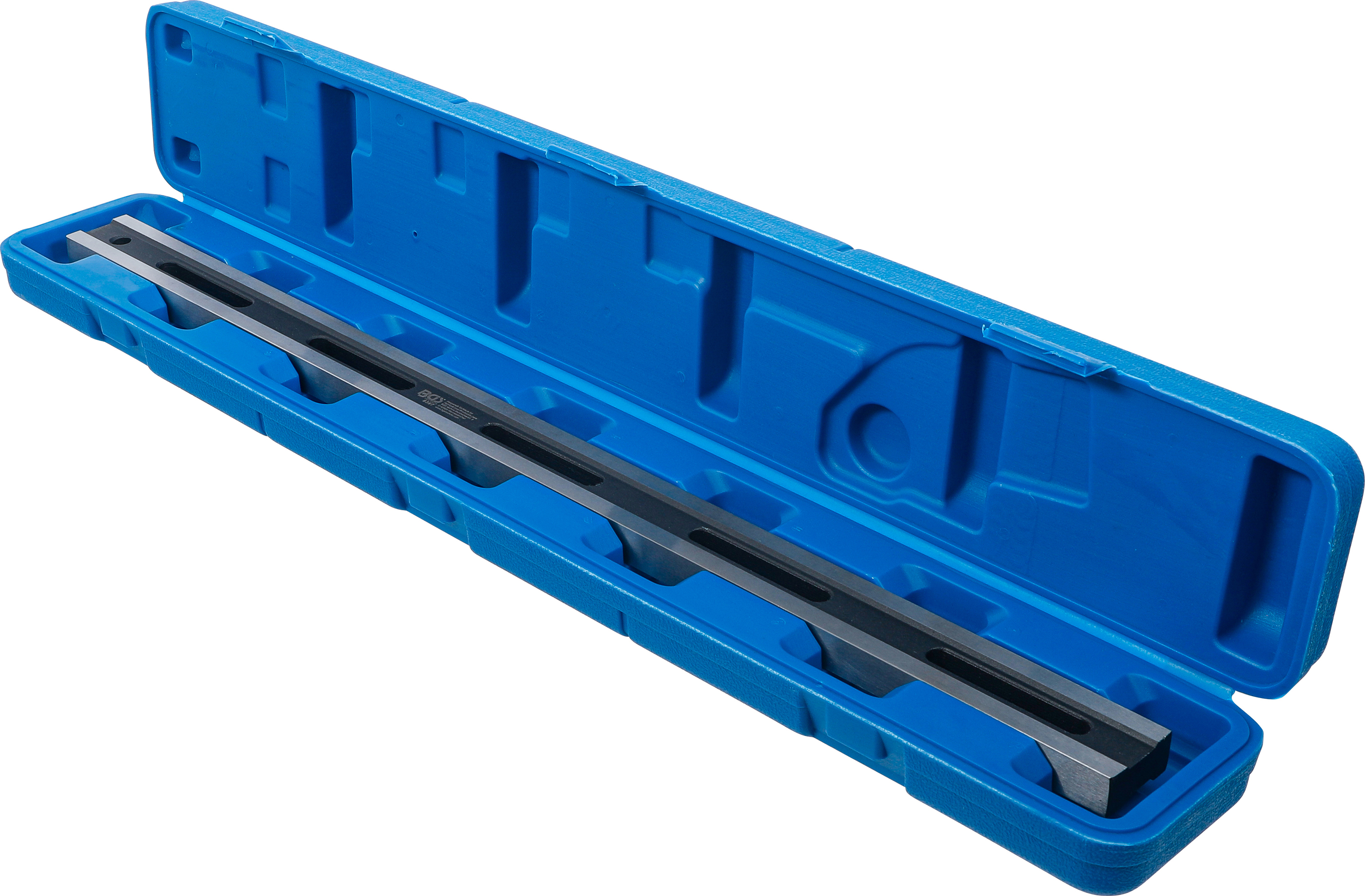 BGS Präzisions-Flachlineal | 600 mm