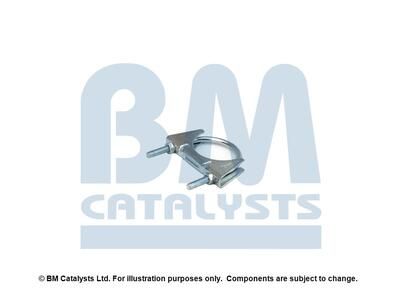 Montagesatz, Katalysator