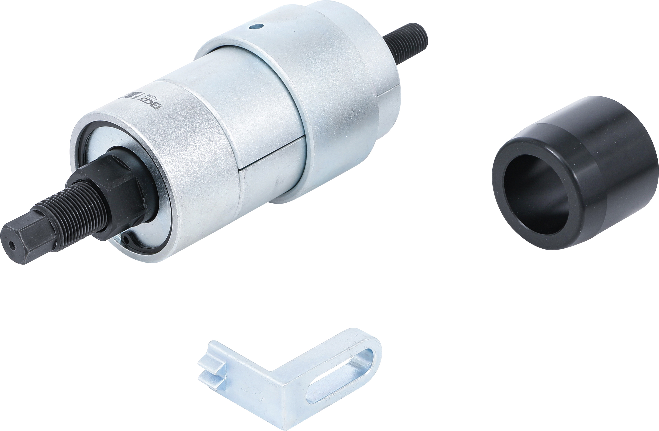 BGS Kurbelwellenzahnrad-Montagewerkzeug-Satz | für VAG 1.2 TSI, TFSI