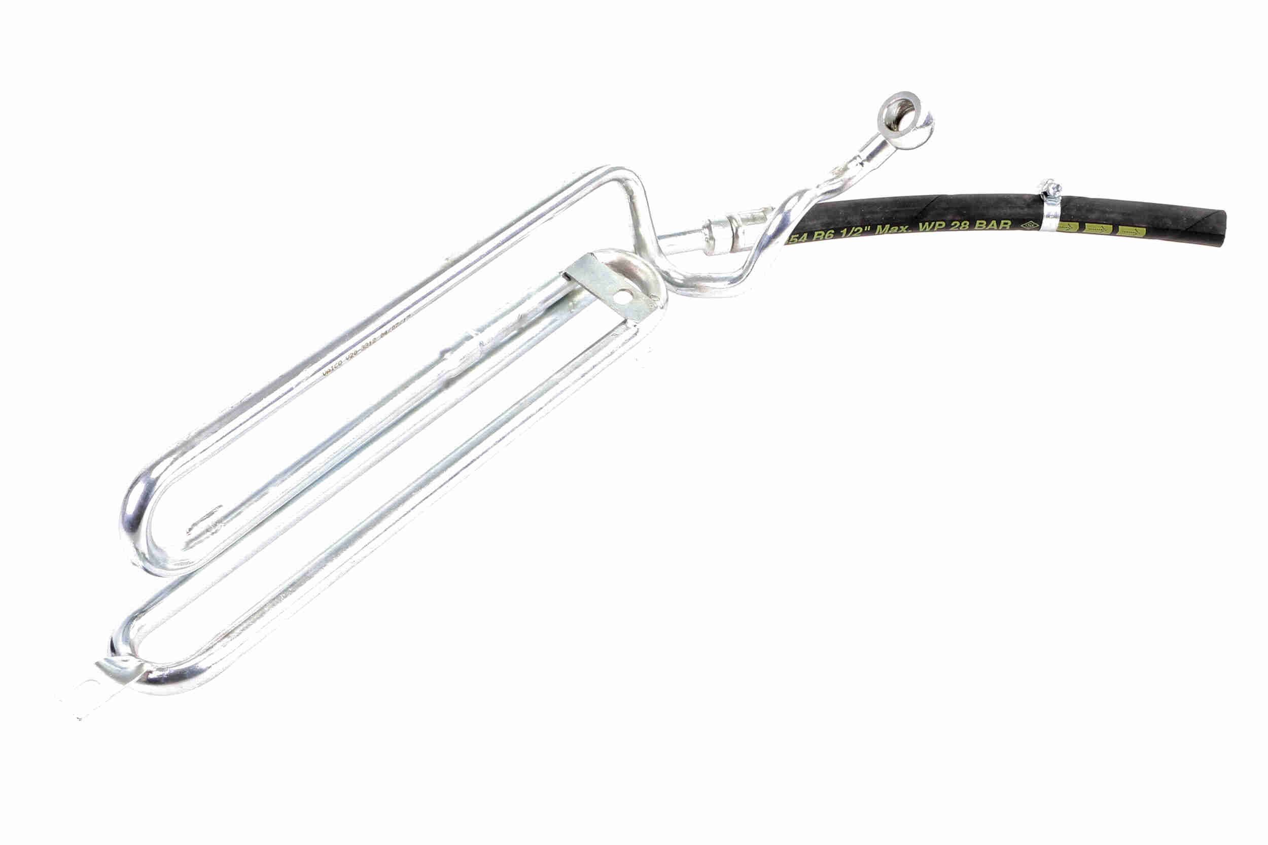 Hydraulikschlauch, Lenkung