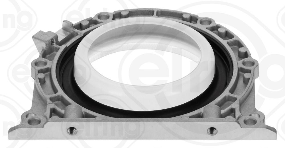 Wellendichtring, Kurbelwelle