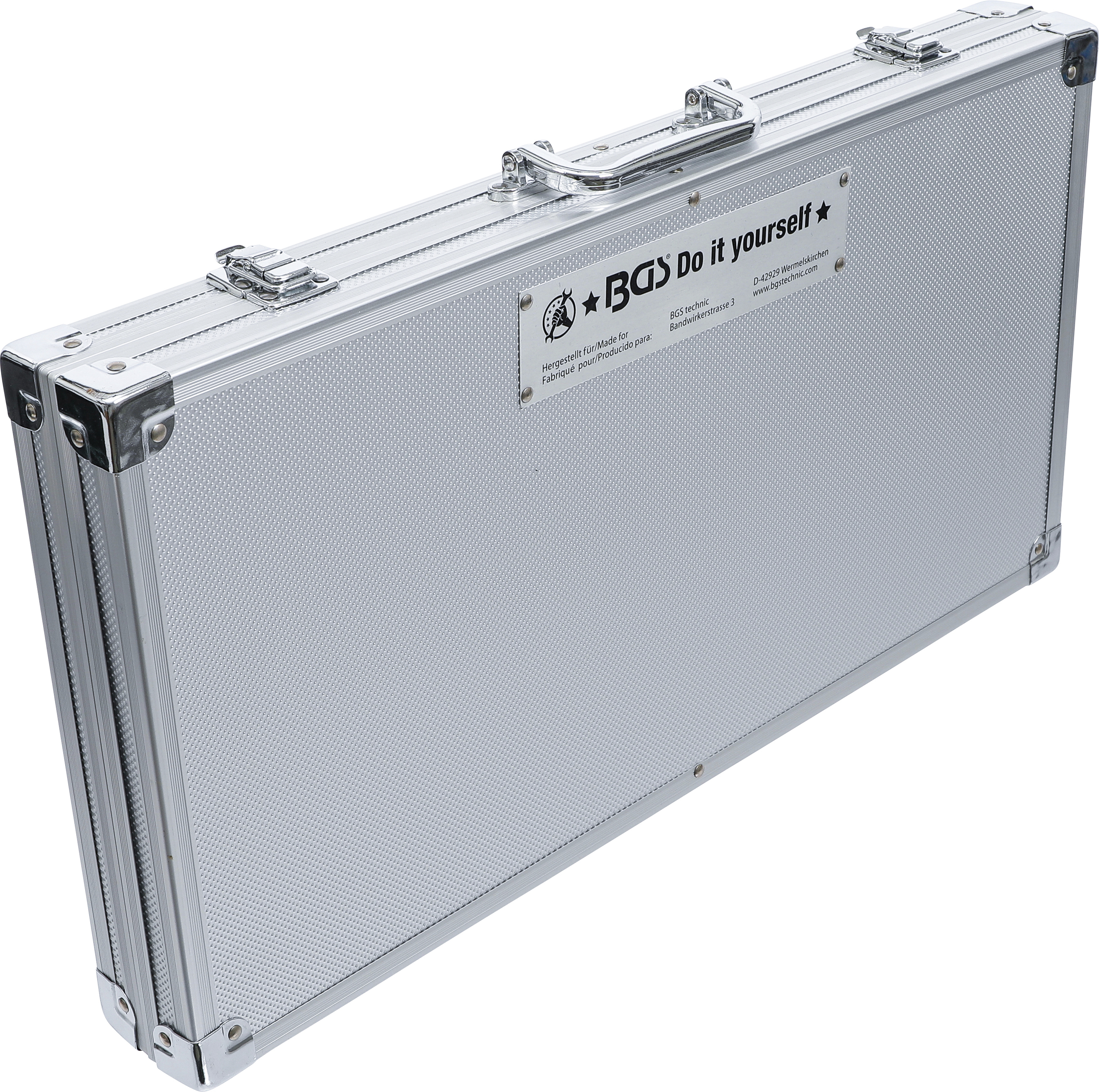 BGS Leerkoffer für Art. 30009