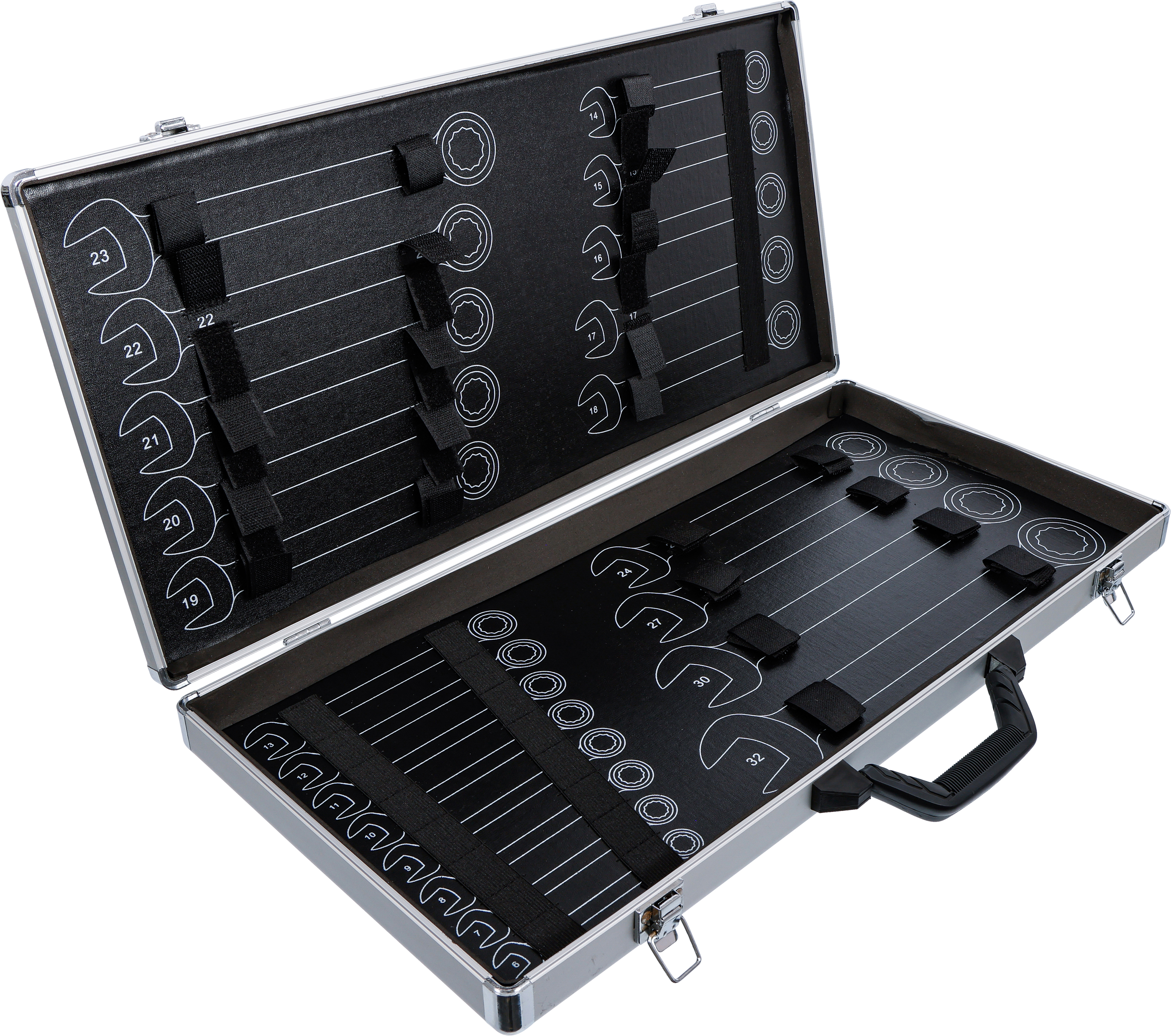 BGS Leerkoffer für Art. 30009