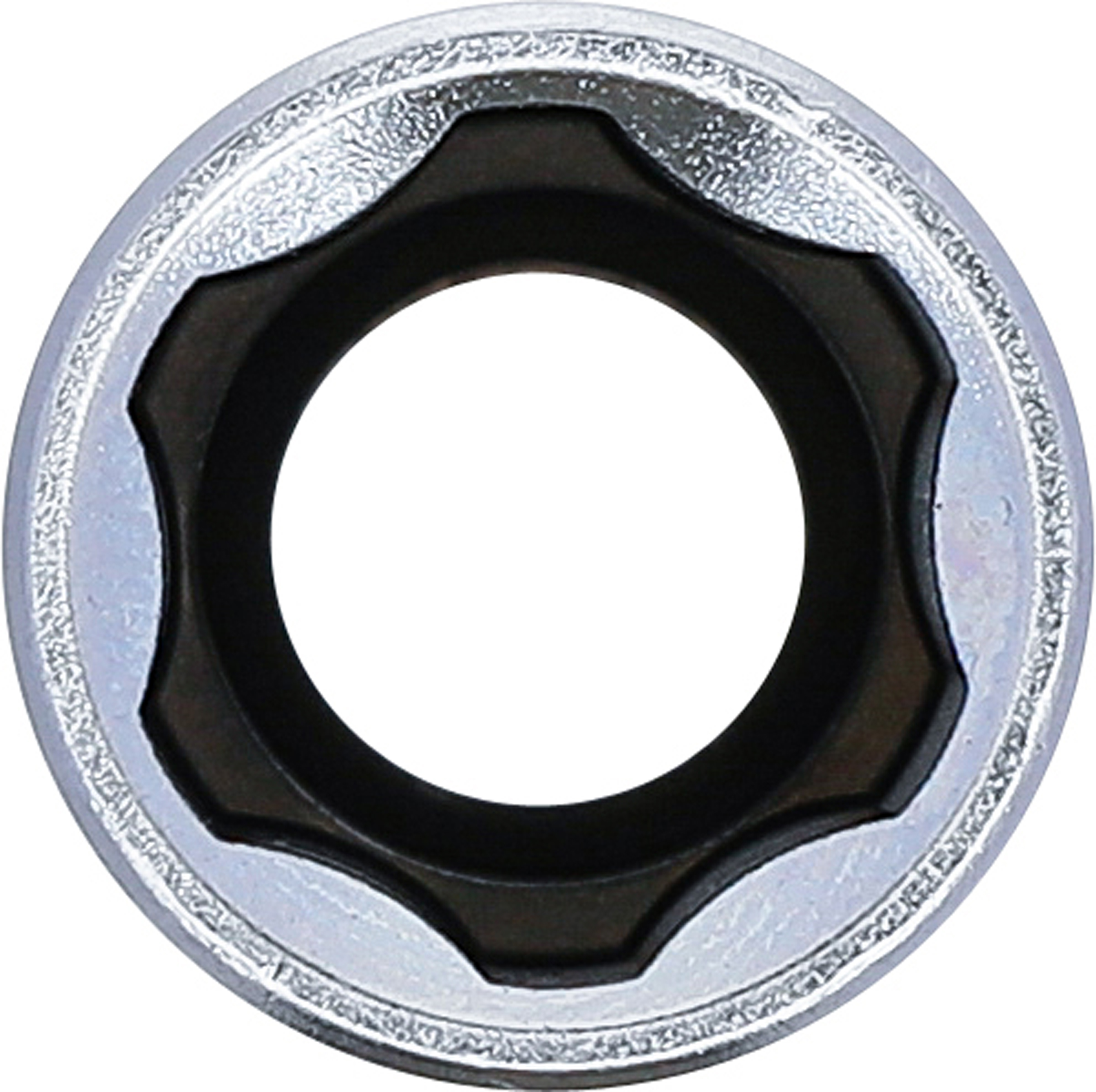 BGS Steckschlüssel-Einsatz Super Lock, tief | Antrieb Innenvierkant 12,5 mm (1/2") | SW 15 mm