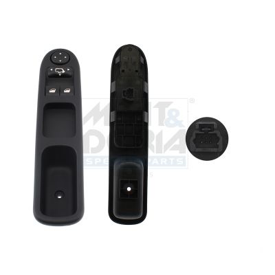 Schalter, Fensterheber