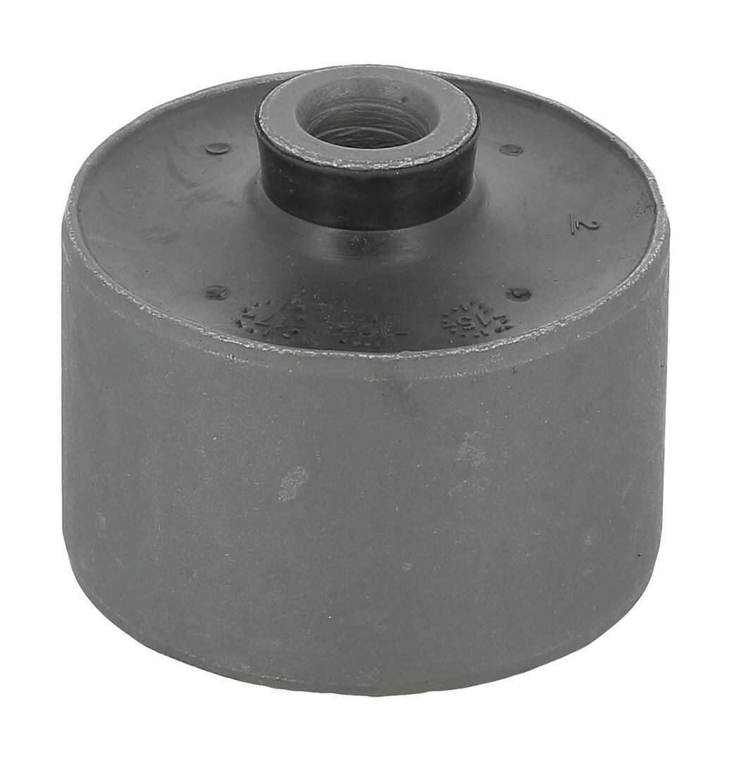 Lagerung, Achskörper