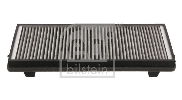 Filter, Innenraumluft