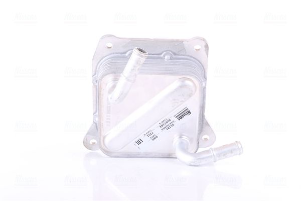 Ölkühler, Automatikgetriebe