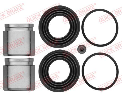 Reparatursatz, Bremssattel