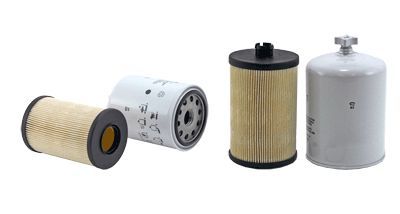 Kraftstofffilter