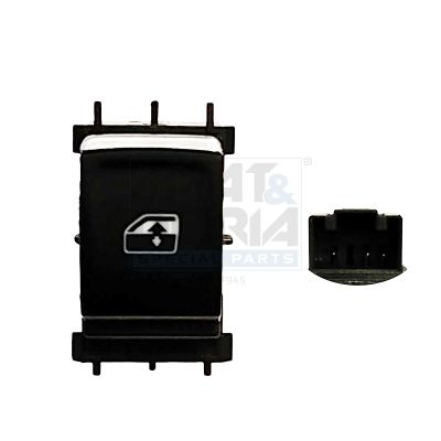 Schalter, Fensterheber