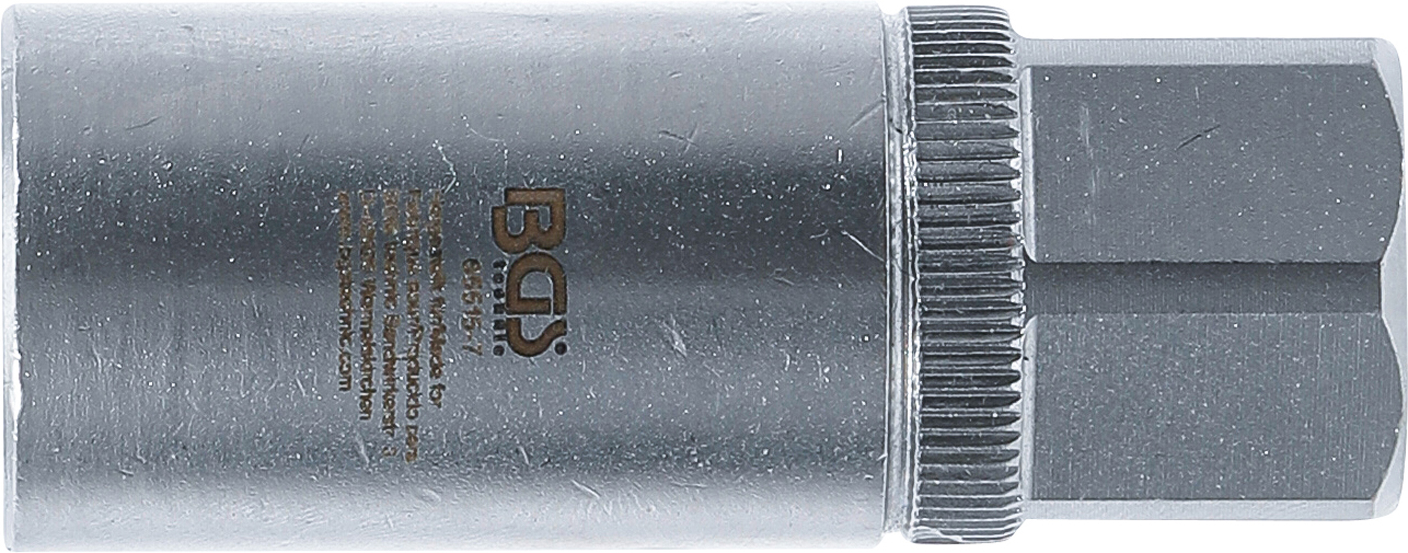 BGS Stehbolzen-Ausdreher | 12,5 mm (1/2") | 7 mm BGS Stehbolzen-Ausdreher | 12,5 mm (1/2") | 7 mm