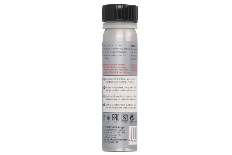 Silkolene One Shot Engine Flush Motorrad Motorspülung 100 ml