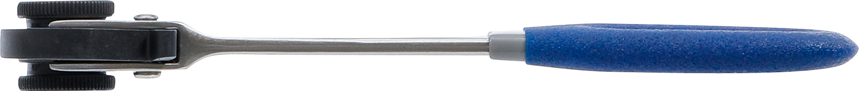 BGS Ratschen-Ringschlüssel, offen | SW 11 mm