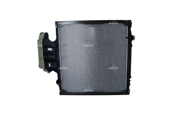 Kühler, Motorkühlung