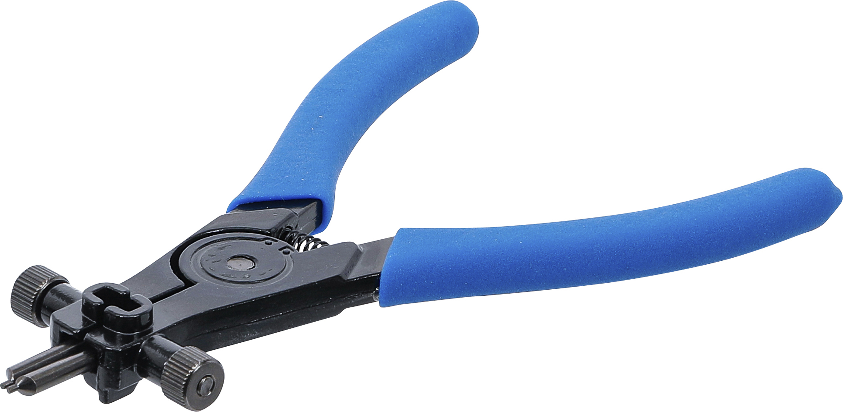 BGS Sprengringzange | für Außensicherungen | 165 mm