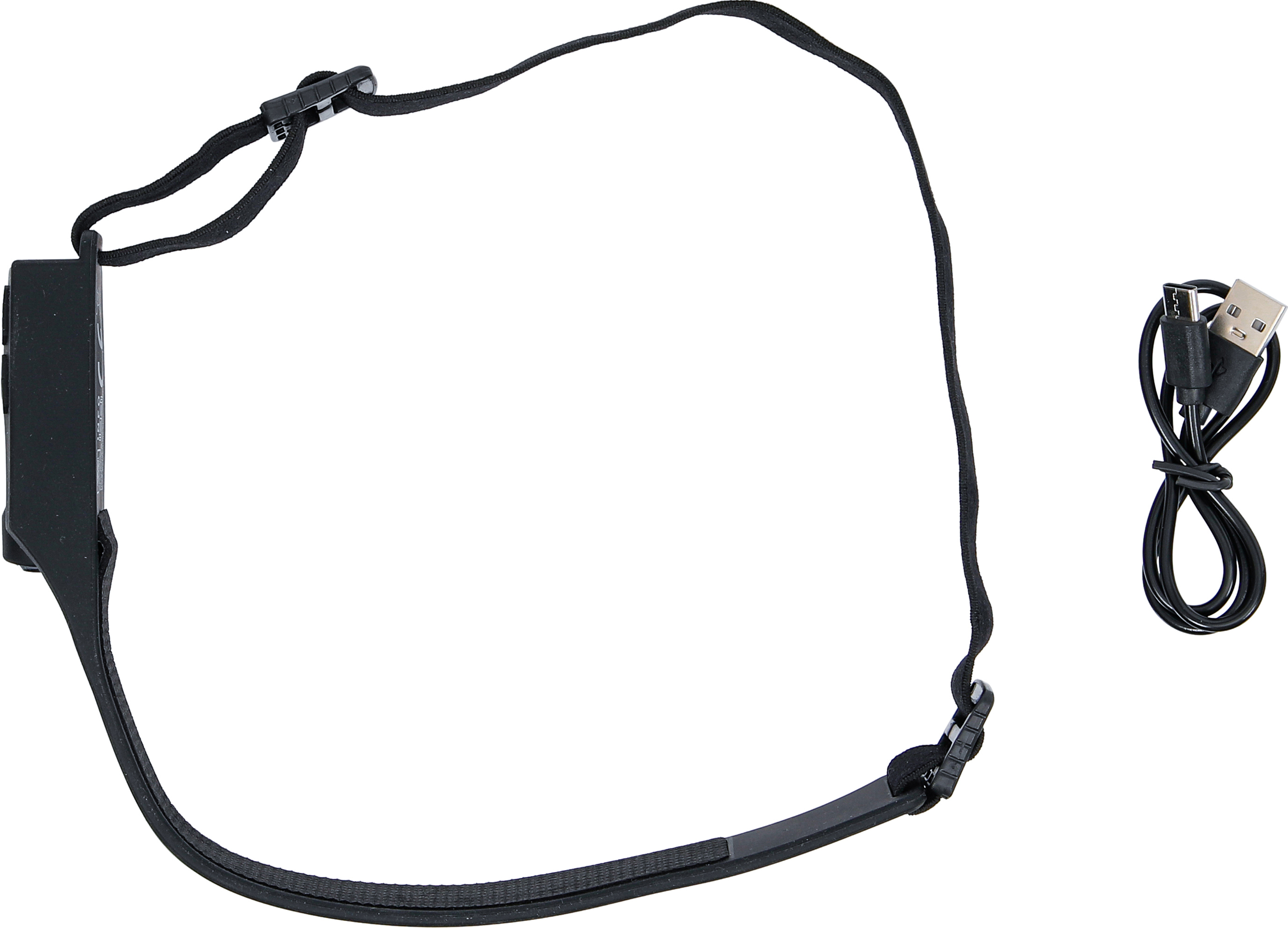 BGS COB-LED Stirnleuchte | mit Bewegungssensor