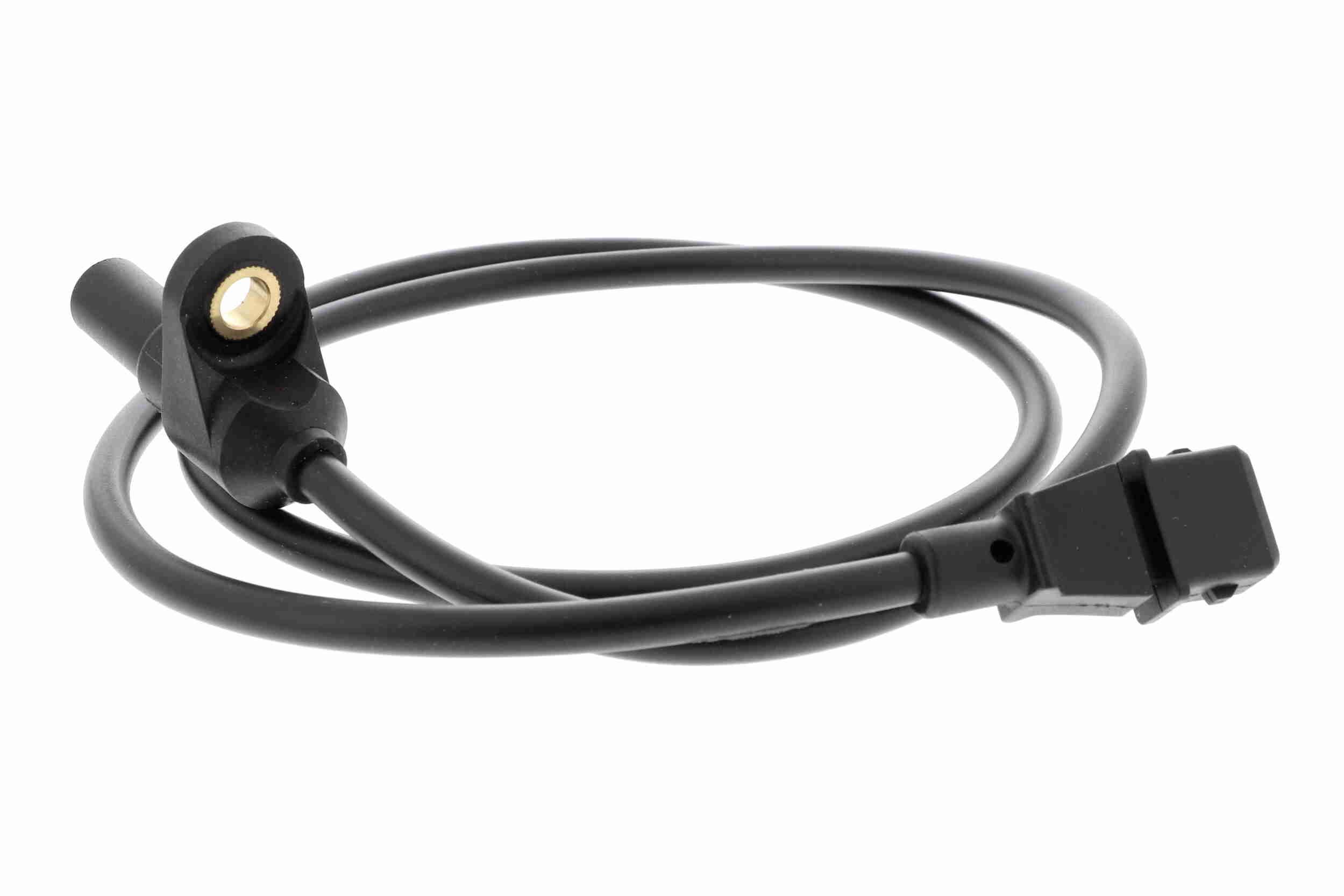 Impulsgeber, Kurbelwelle