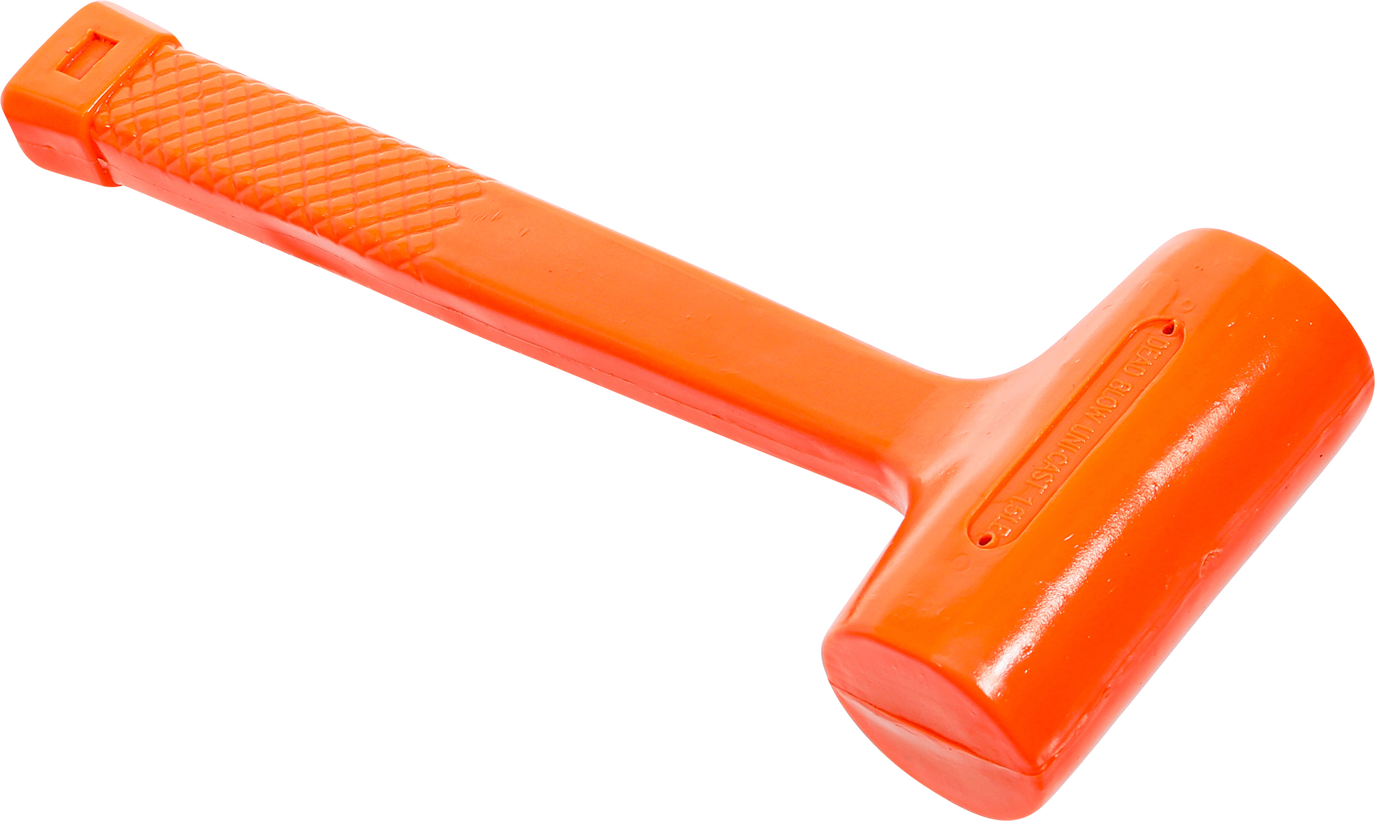 BGS Schonhammer | rückschlagfrei | Ø 50 mm