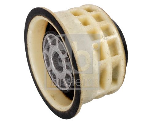 Lagerung, Achskörper