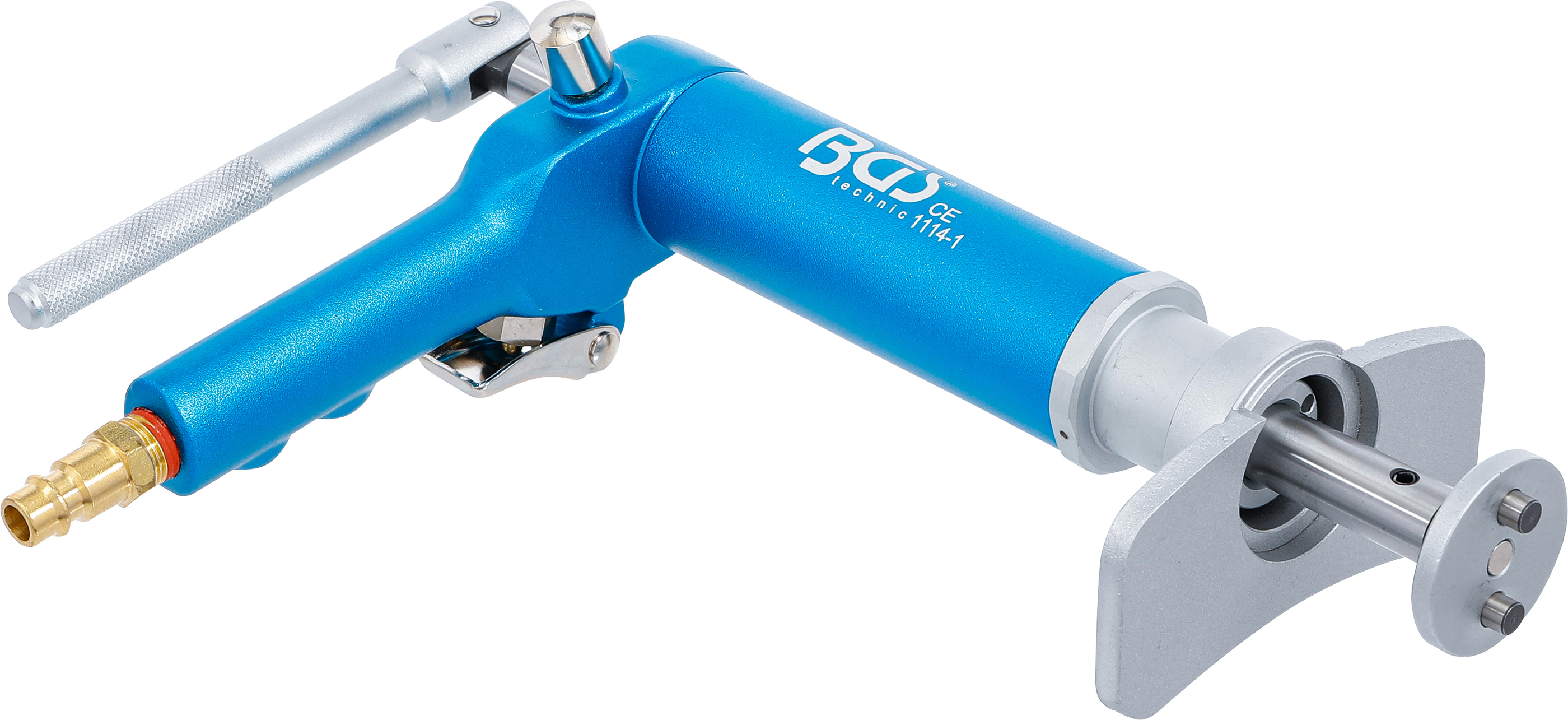 BGS Bremskolben-Rückstell-Satz | pneumatisch | 22-tlg.