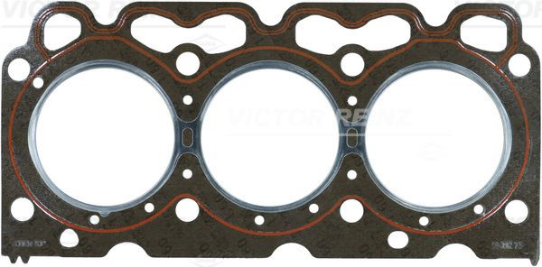 Dichtung, Zylinderkopf