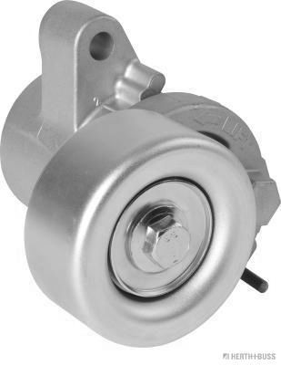 Riemenspanner, Keilrippenriemen