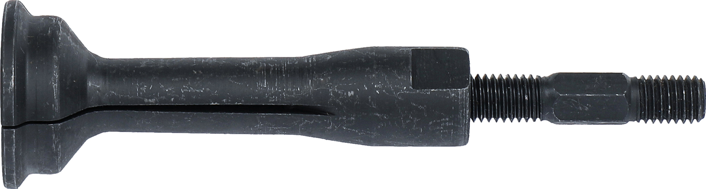 BGS Abziehdorn mit Spindel | 39 x 43 mm | für Art. 7715