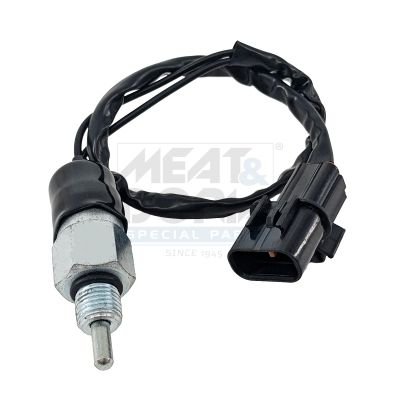 Schalter, Rückfahrleuchte