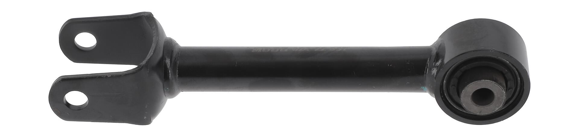 Lenker, Radaufhängung