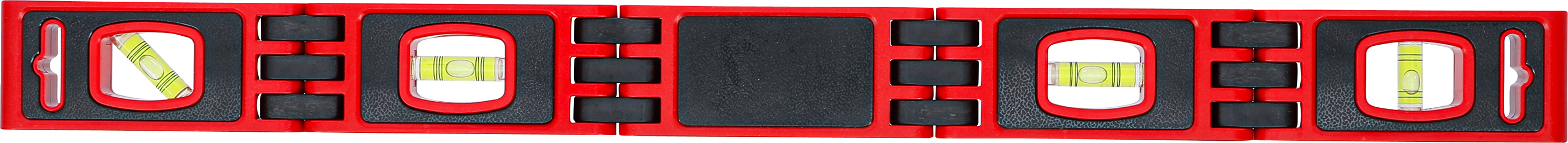 BGS Wasserwaage | flexibel | 600 mm