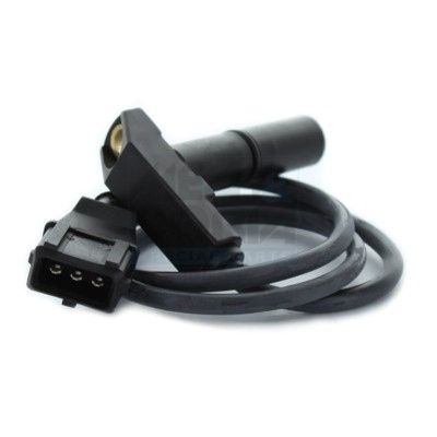 Impulsgeber, Kurbelwelle