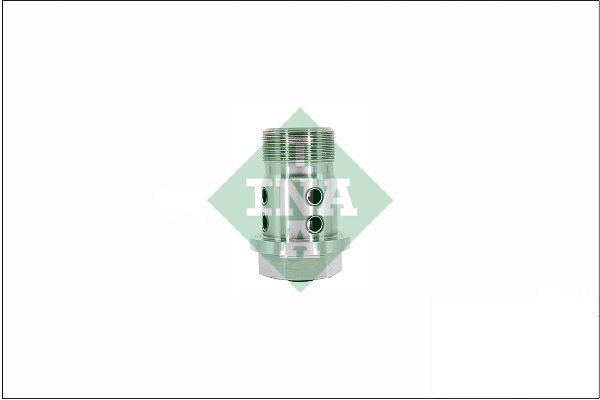 Zentralventil, Nockenwellenverstellung