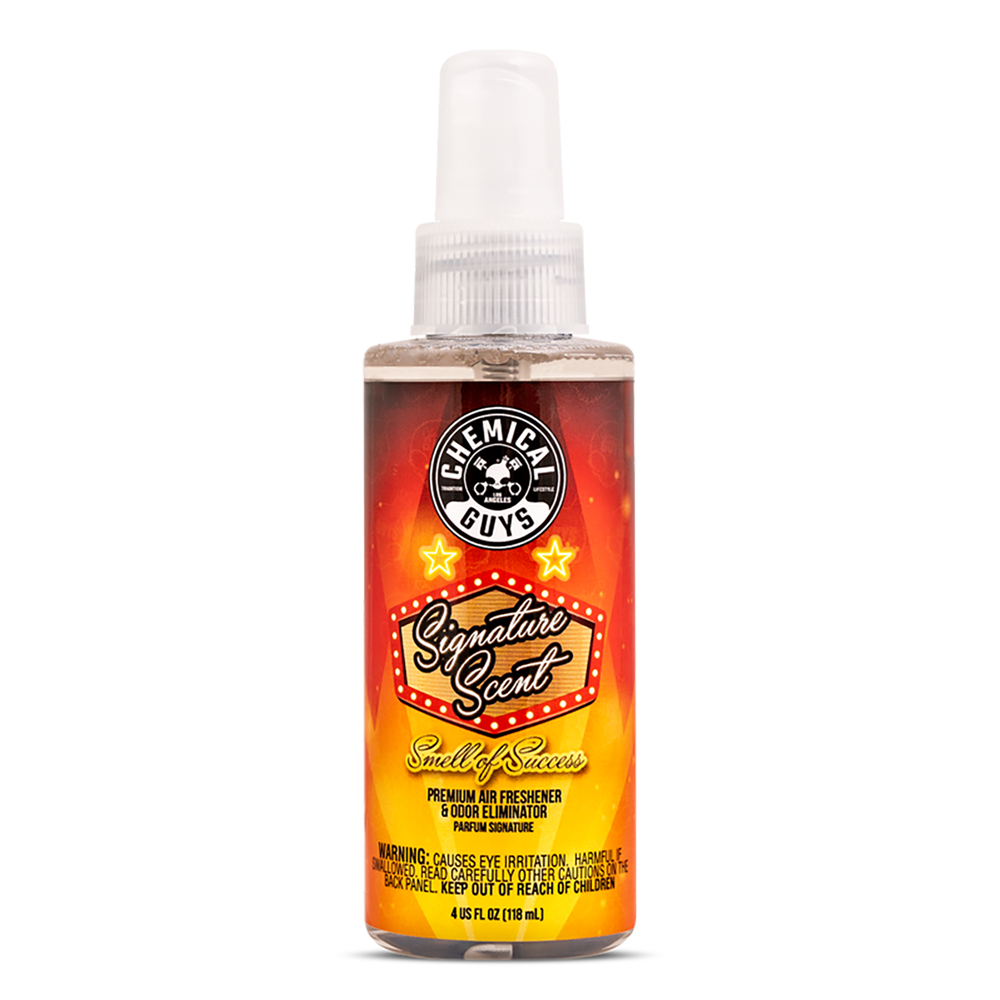 Chemical Guys Signature Scent Airfreshener 118 ml
