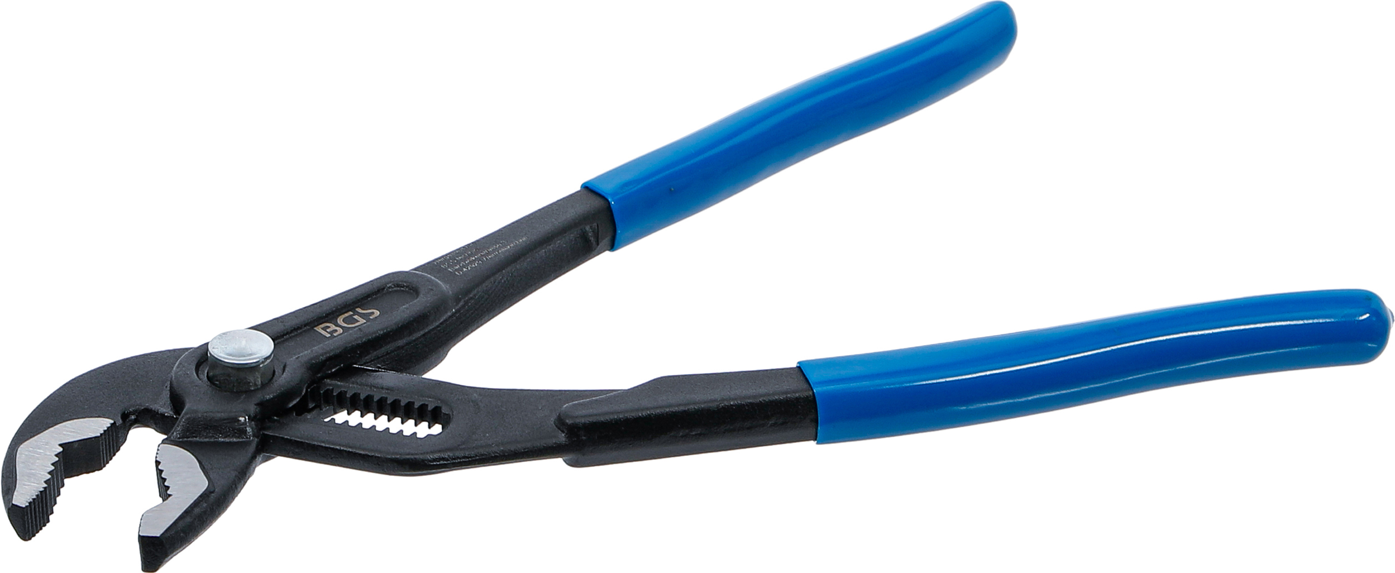 BGS Wasserpumpenzange | arretierbar | 240 mm