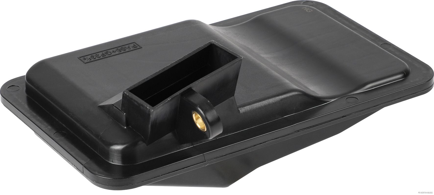 Hydraulikfilter, Automatikgetriebe