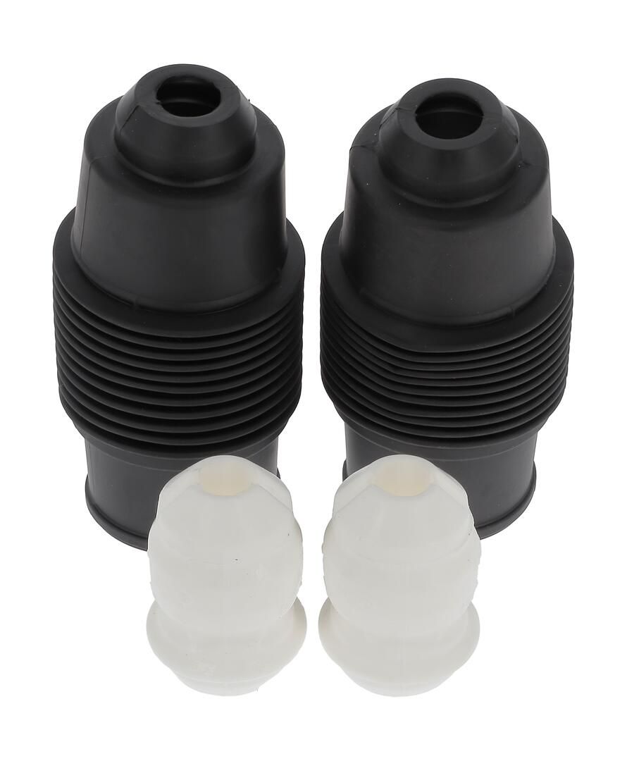 Staubschutzsatz, Stoßdämpfer