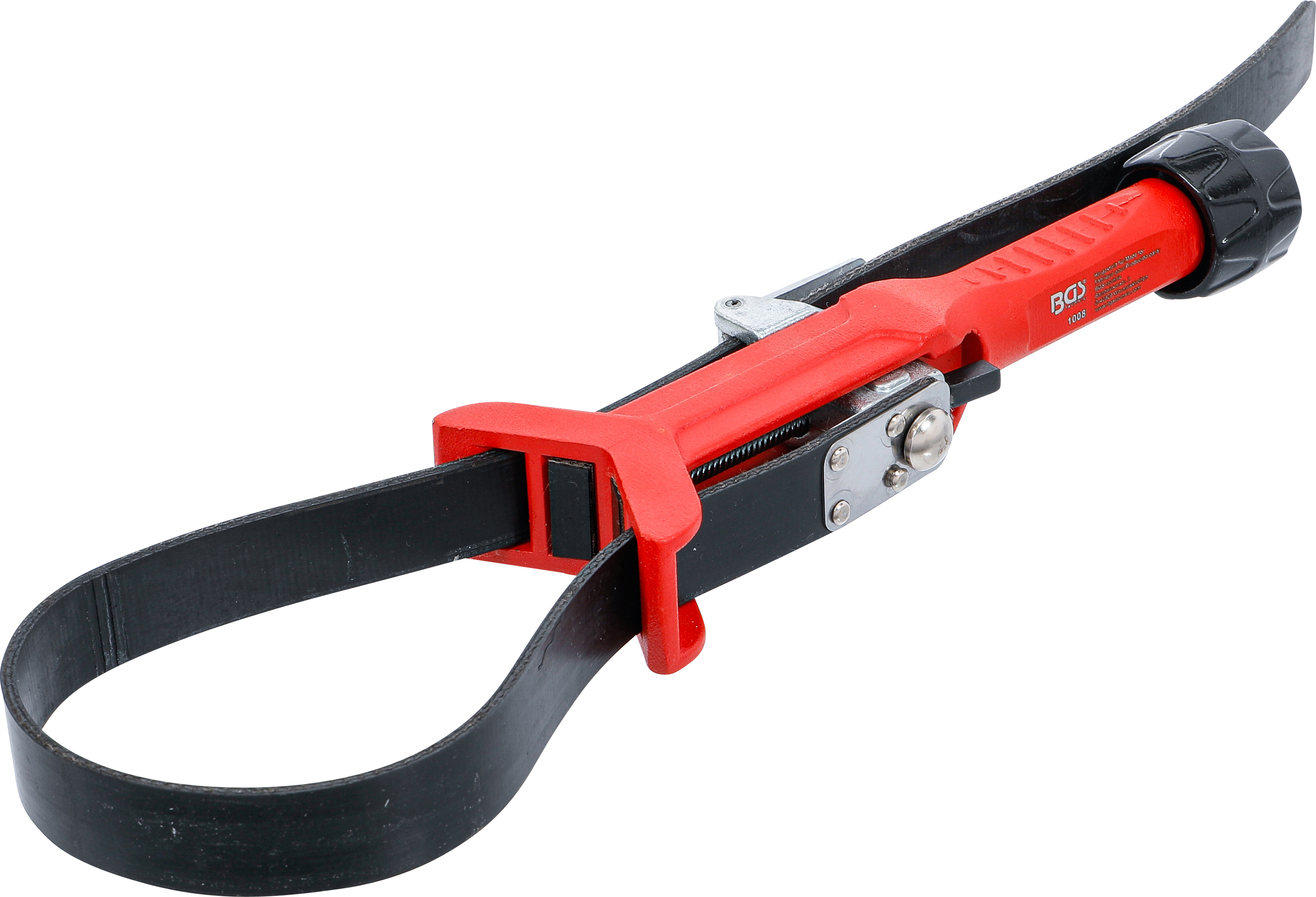 BGS Ölfilter-Bandschlüssel | Ø 20 - 190 mm