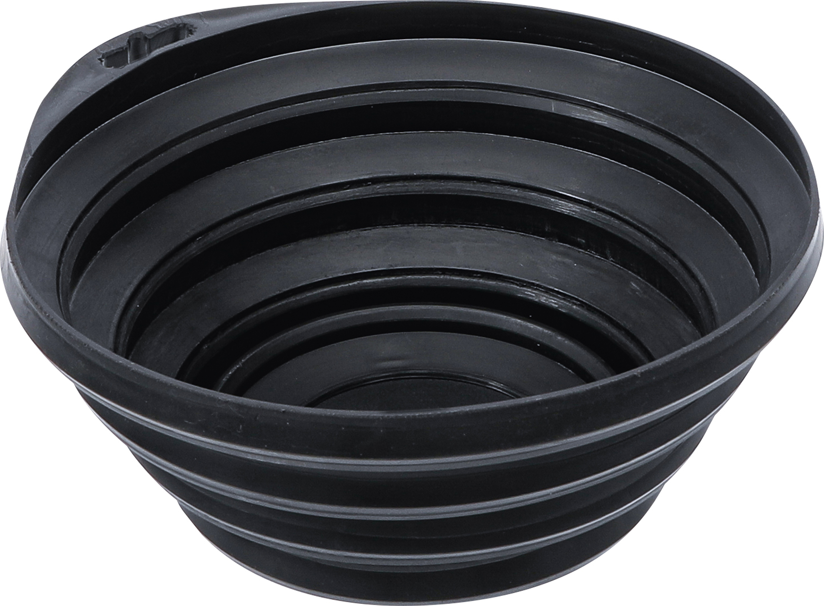 BGS Magnet-Haftschale | faltbar | Ø 120 / 220 mm