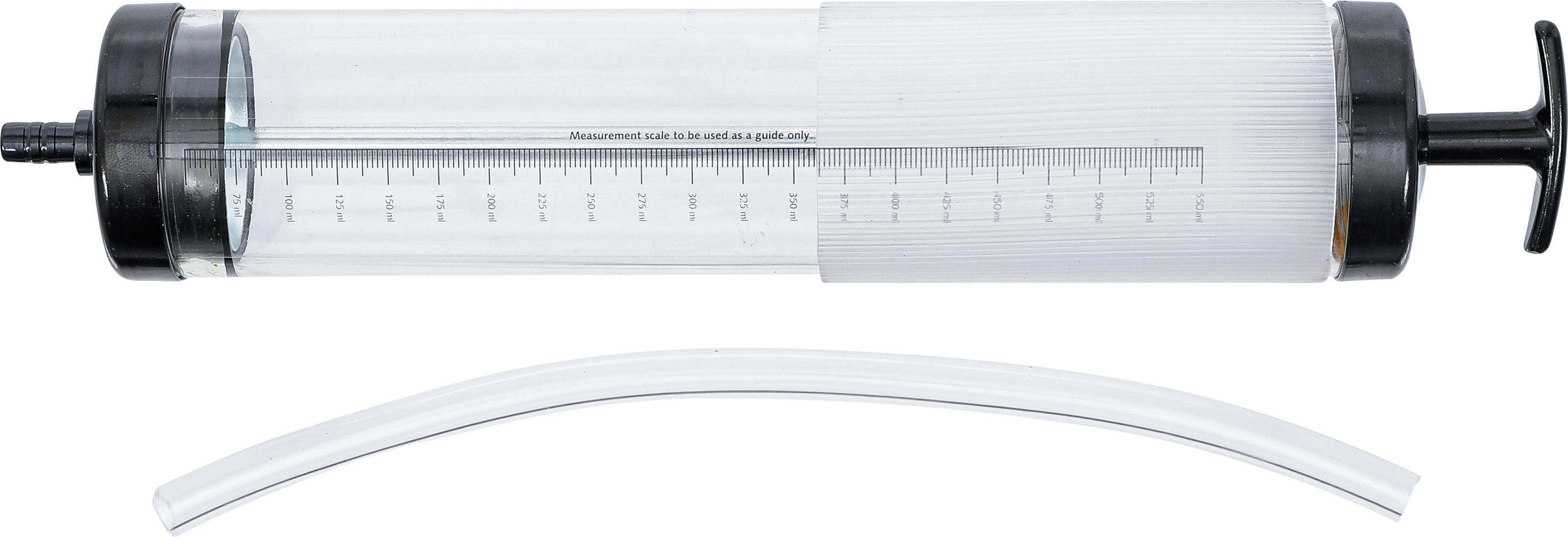 BGS Handpumpe | 500 ml