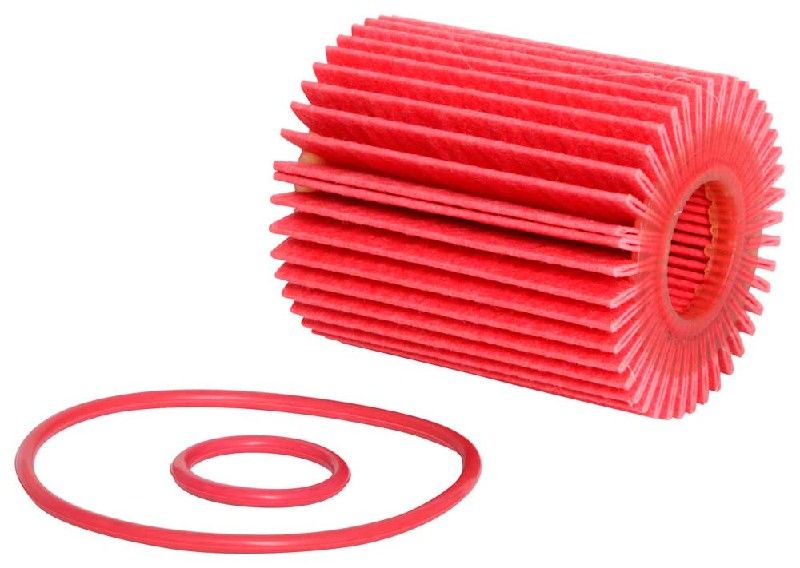 Ölfilter HP-7023 “K&N FILTERS 69 mm, 81 mm”