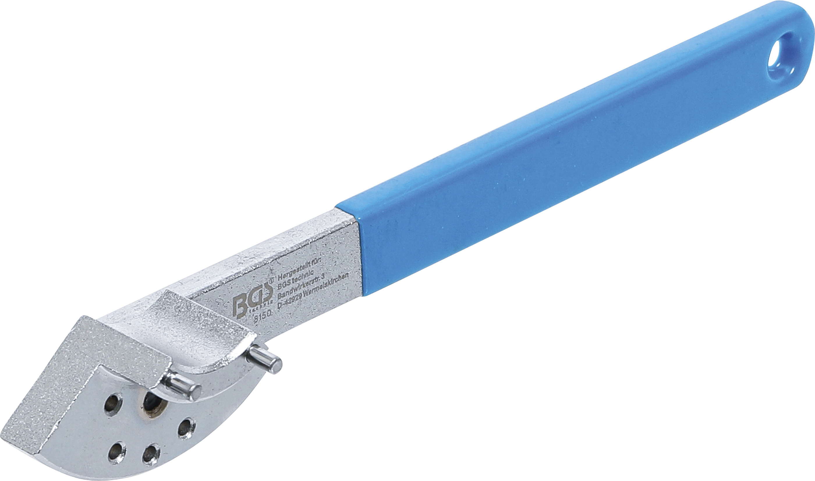 BGS Spannrollenschlüssel | für VW-/Audi-Motoren
