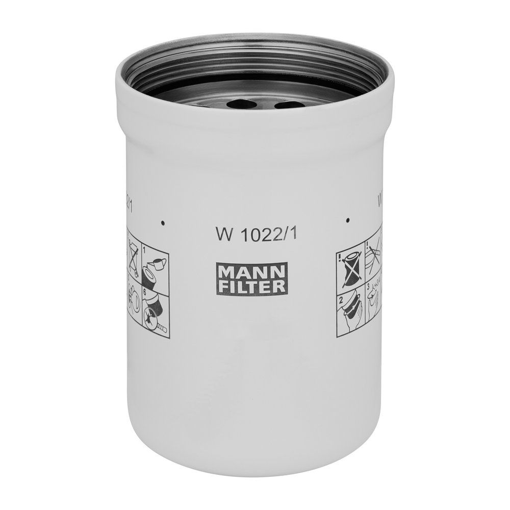 Ölfilter